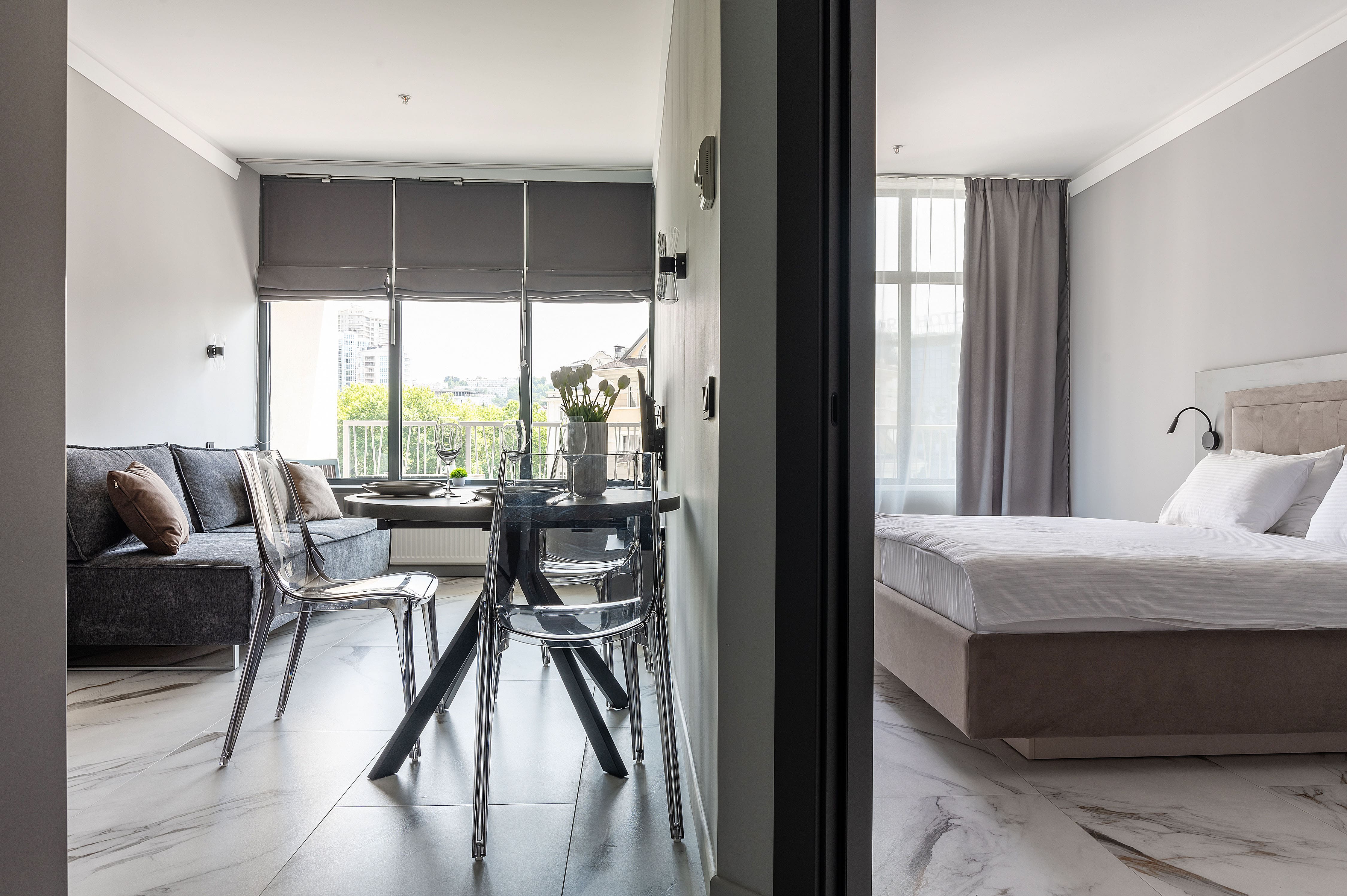 Фото Brevis Rents