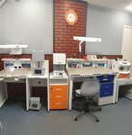 Averon (Kolomyazhskiy Avenue, 20), dental materials and equipment