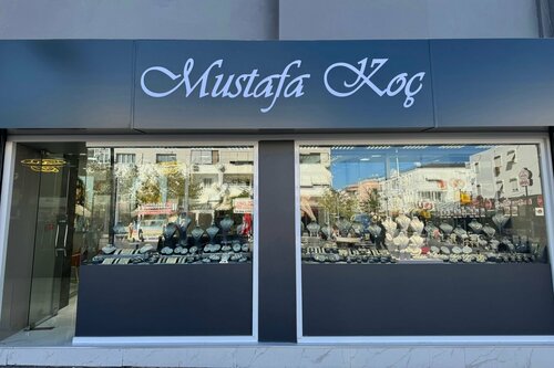 Mustafa Koç Kuyumculuk Fotoğraf 2