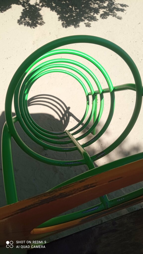 Playground Playground, Kurchatov, photo