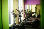 XFit (ulitsa Strelbishche Dinamo, 10), fitness club