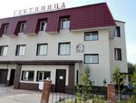 Medvezhonok (16-y mikrorayon, 44), hotel