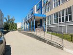 Кроль (Lvovskiy Boulevard, 10Б) ، مدرسة السباحة