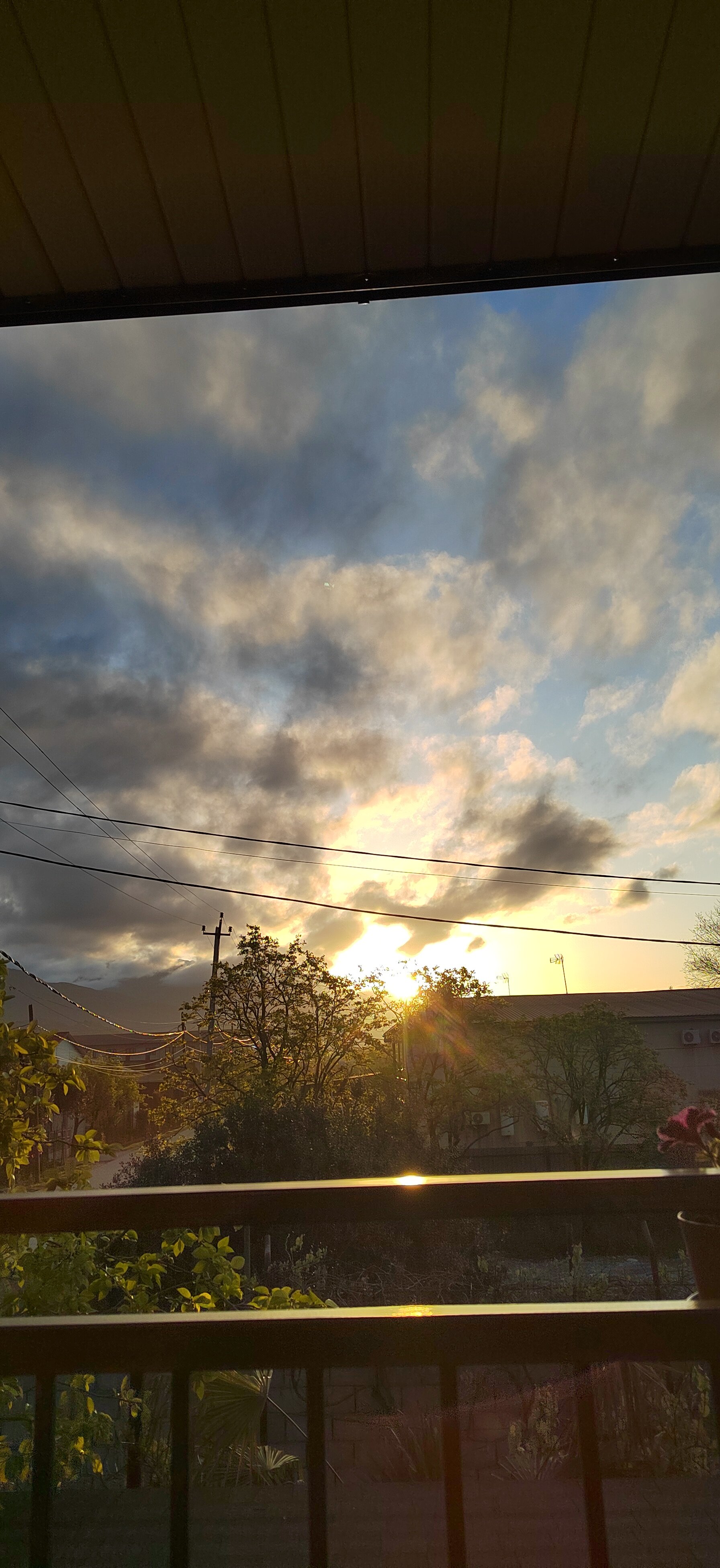 Фото Лунная пристань