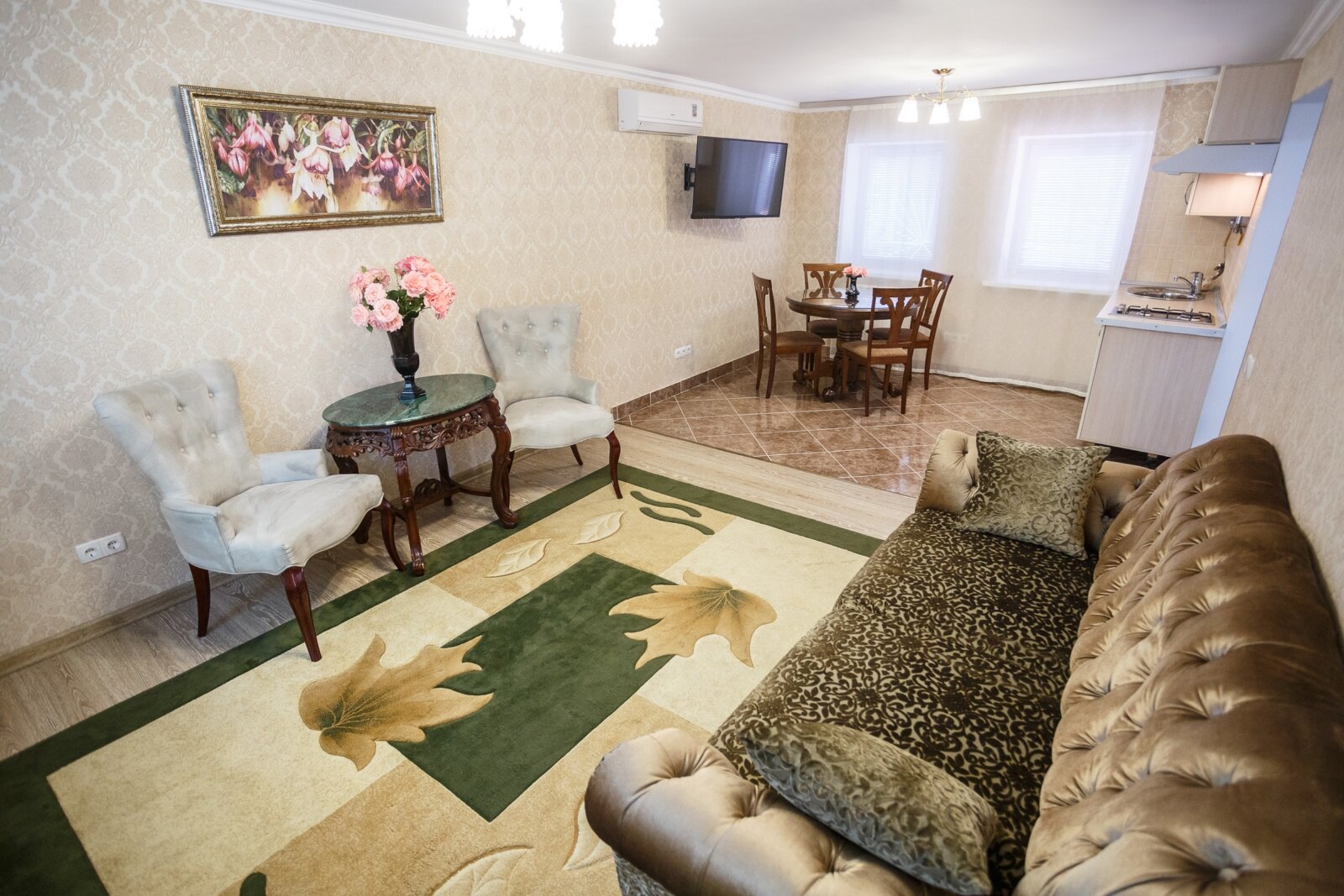 Фото Фредерика