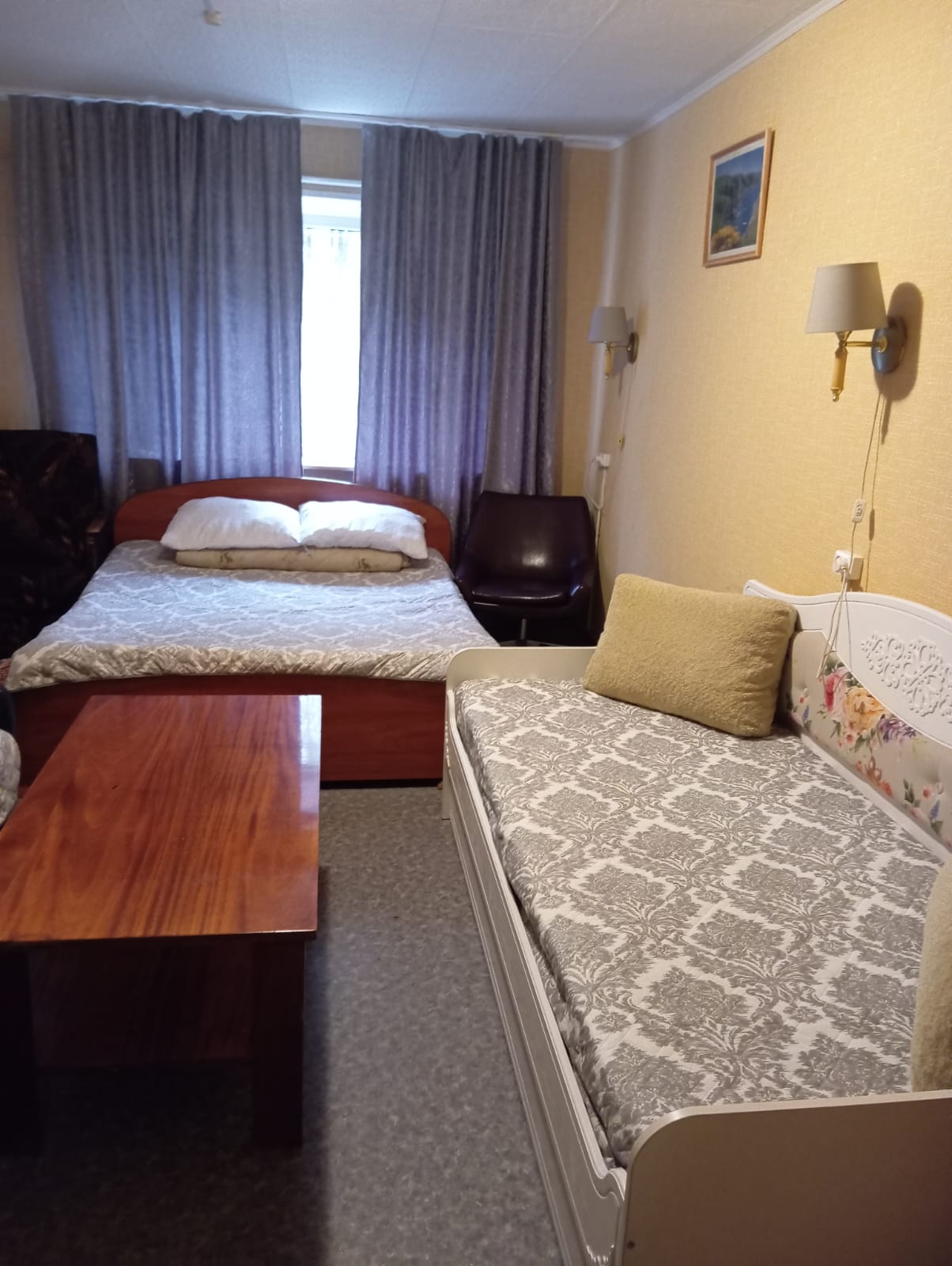 Фото Ваш дом Вечер