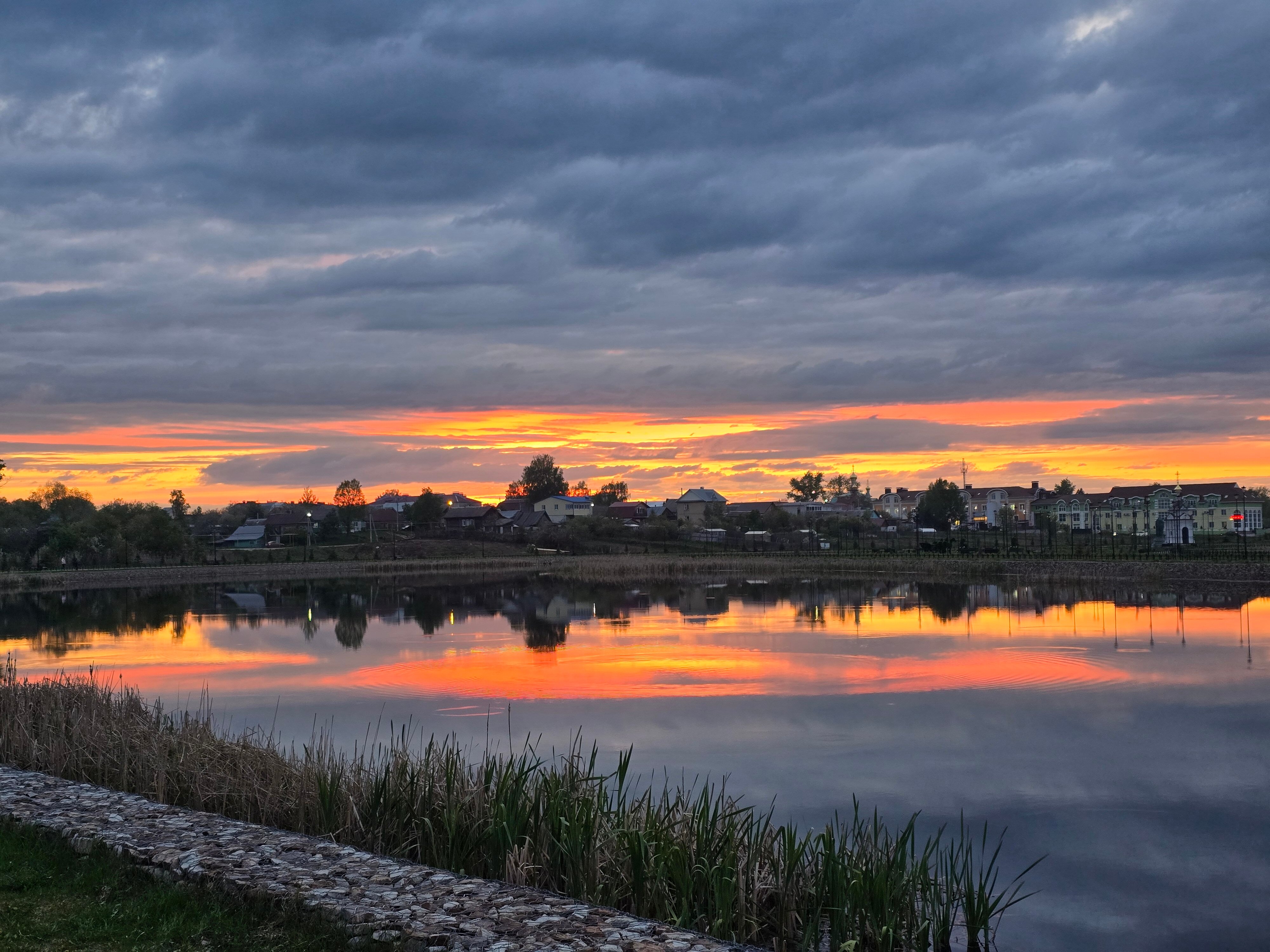 Фото Дивный дворик