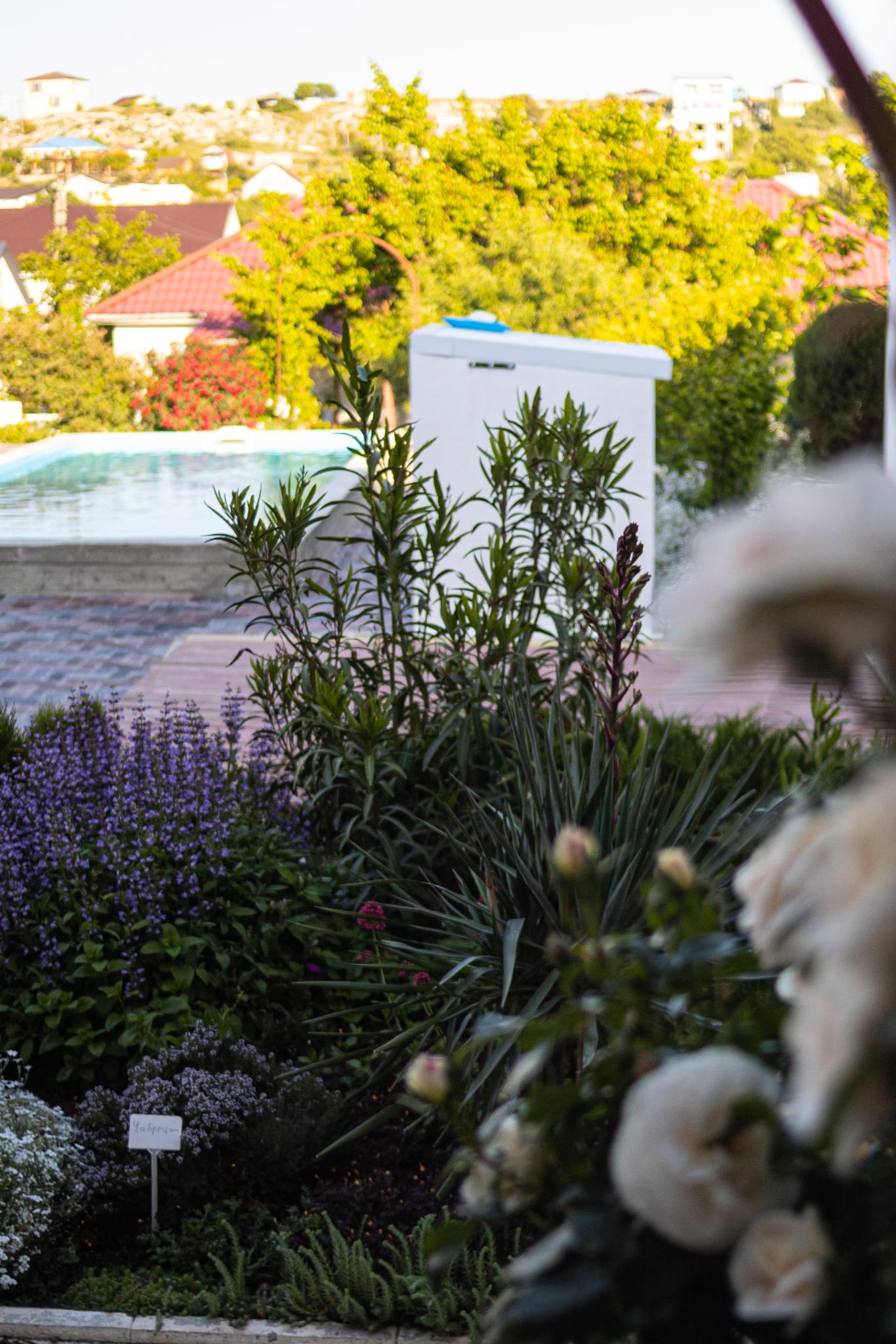 Фото Villa White