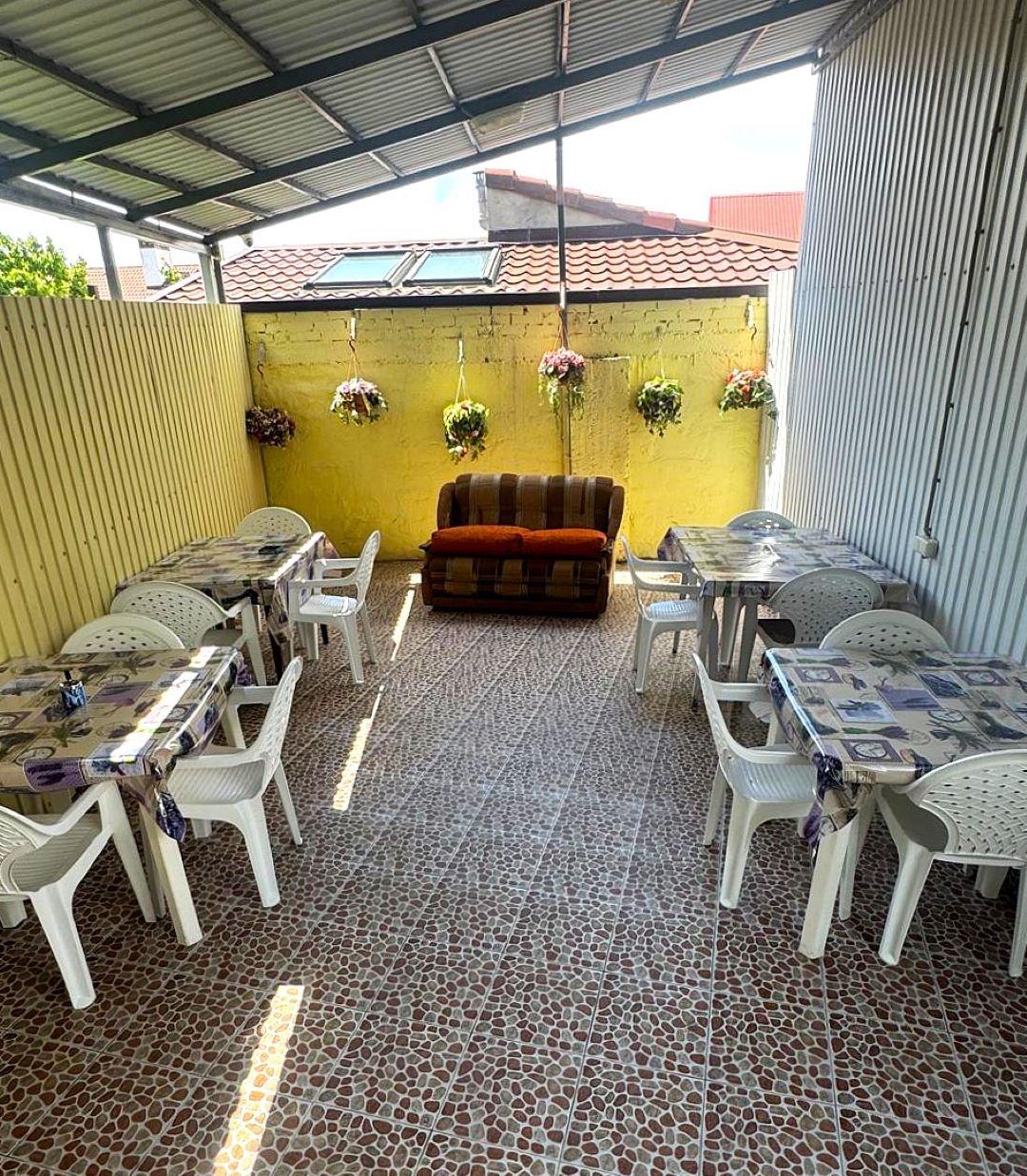 Фото Виноградная аллея