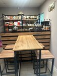 Чайная лавочка (Novogodnyaya ulitsa, 8), tea shop