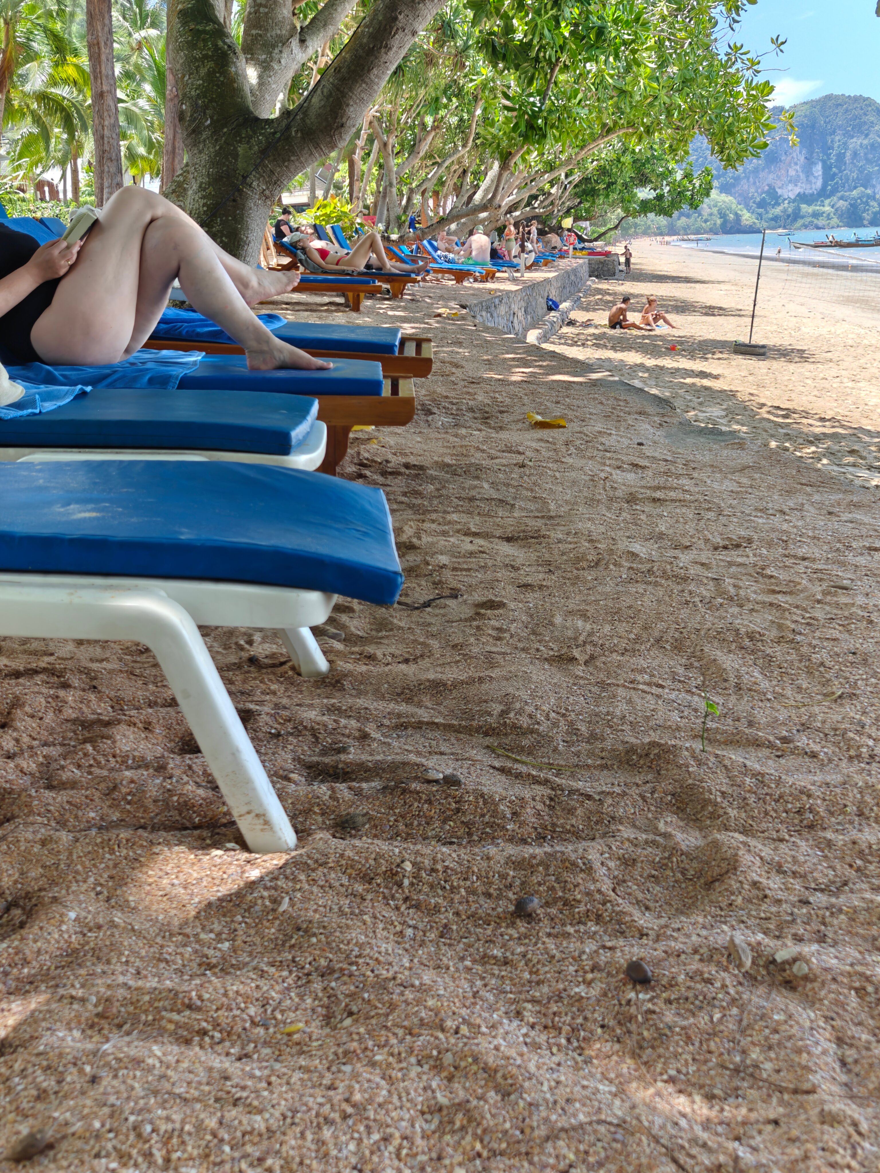 Фото Krabi Resort