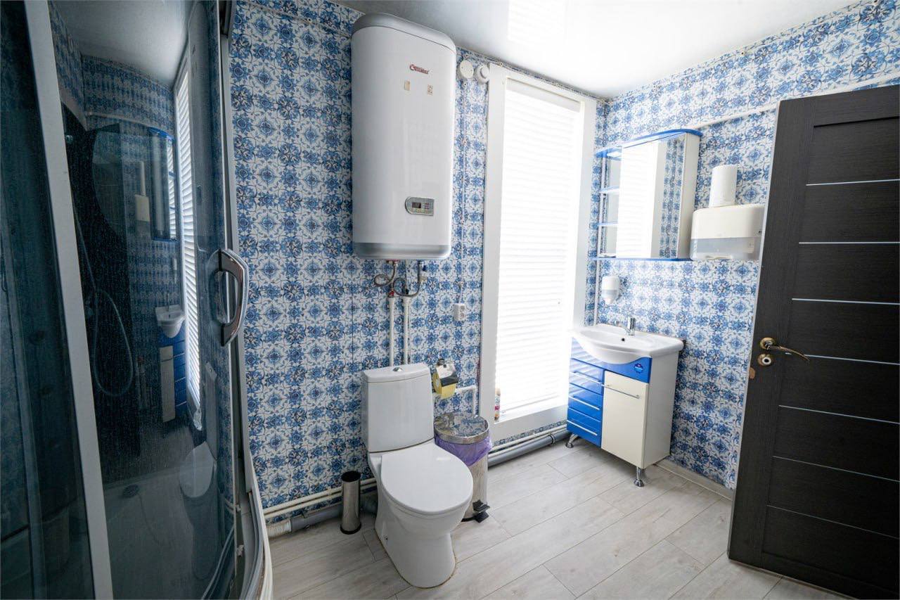 Фото Соляной остров