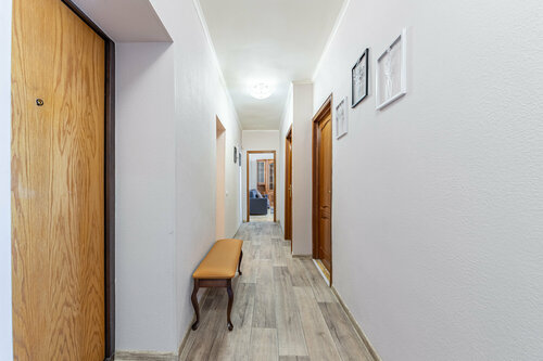ApartLux на Зубовском  фото 7