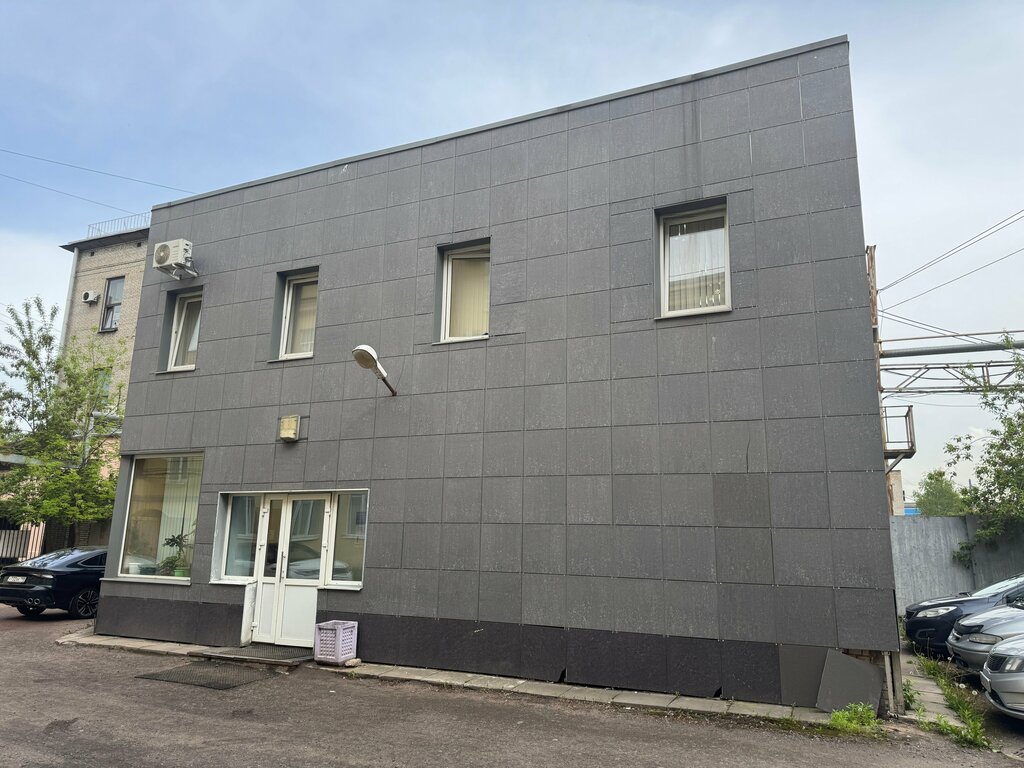 Желілік жаюдық Радиосвязь, Санкт‑Петербург, фото
