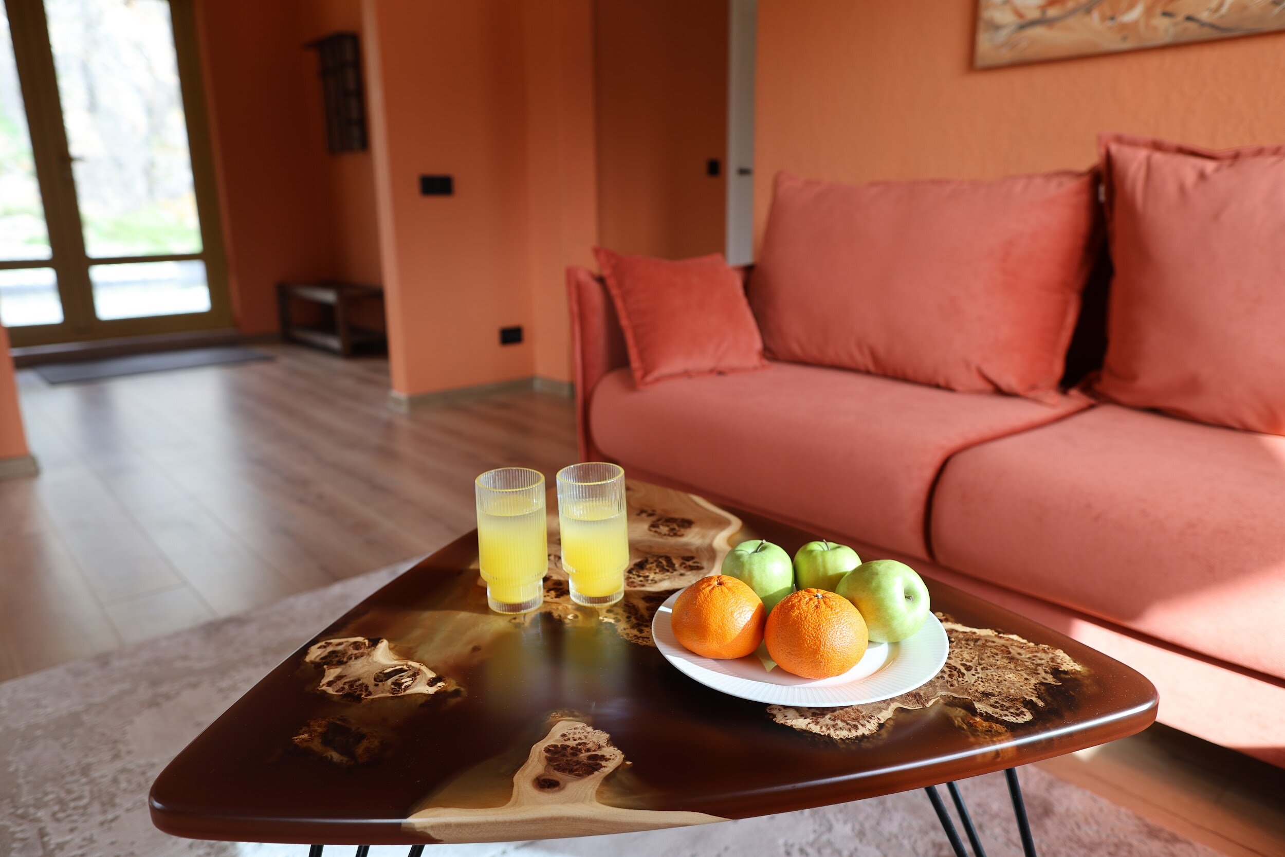 Фото Атарай