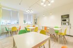 Prekrasnoe Zelenoe (Lobnenskaya Street, 13к2), escuela privada