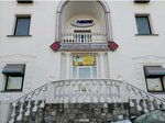 Доречевой центр Моторчик (улица Степаненко, 8), speech therapists
