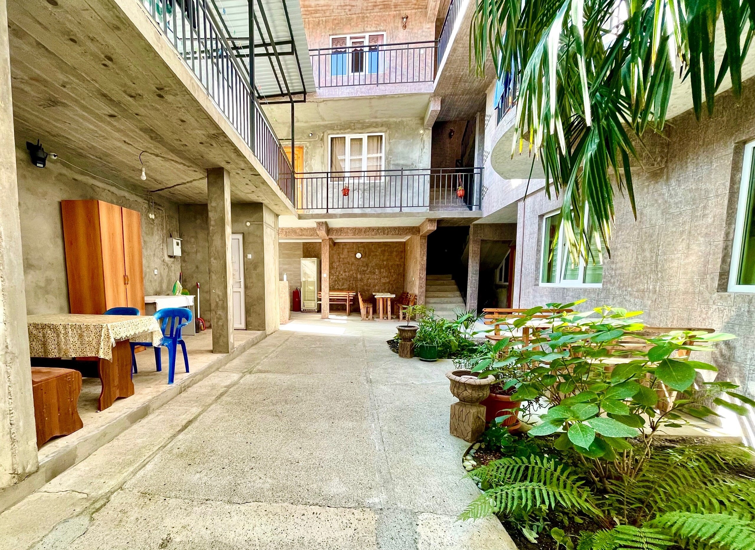 Фото Рассвет