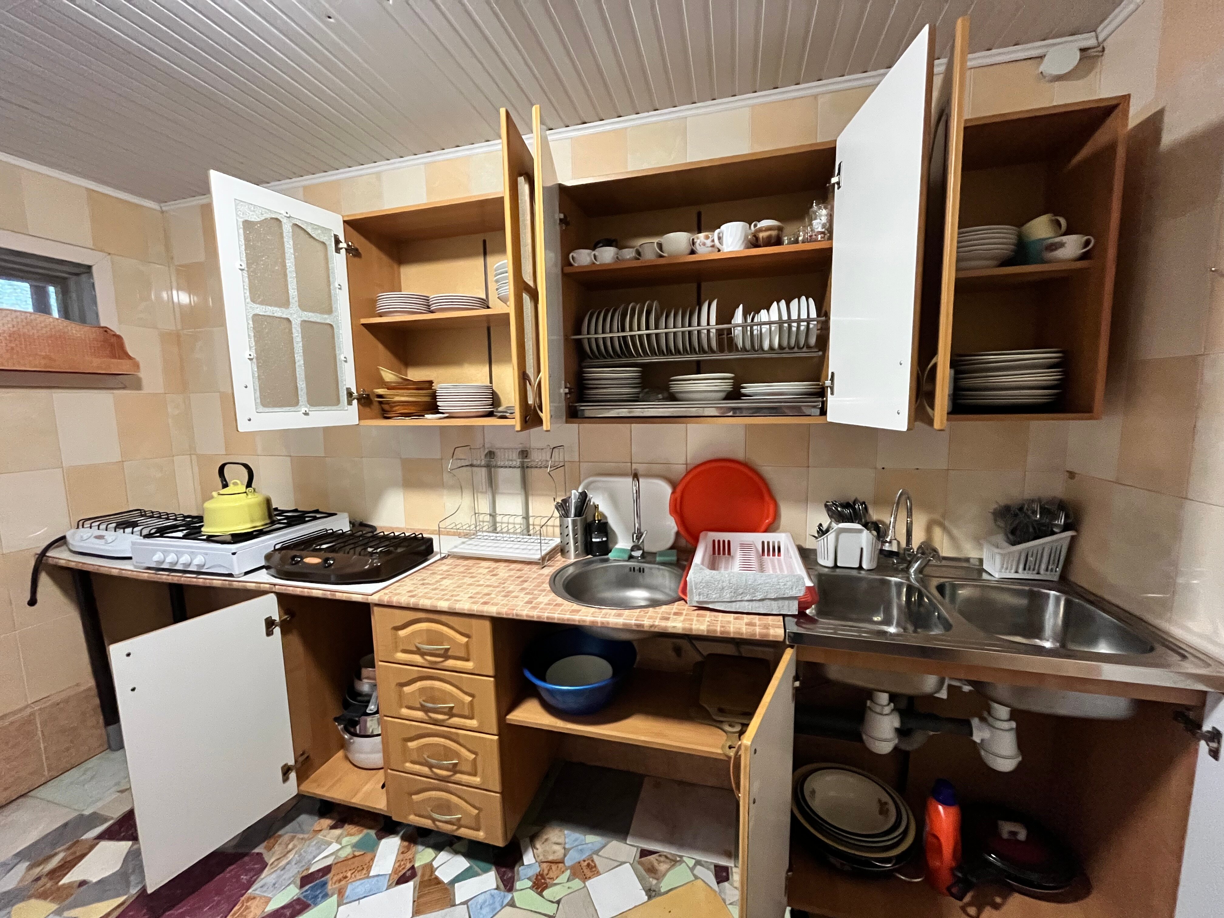 Фото Замок у реки