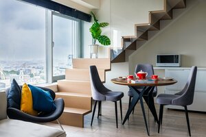 Intermark Residence