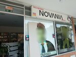 Novania (Bogotá, Suba, Carrera 54D, 187-40), hairdresser
