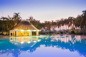 Гостиница The Imperial Hotel and Convention Centre Phitsanulok