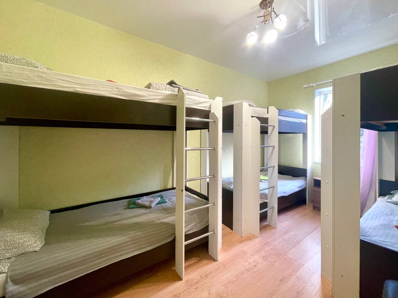 Фото Благодать