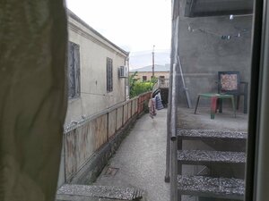 Home In Kutaisi (Georgian Railway, Kutaisi-1 Station), hotel