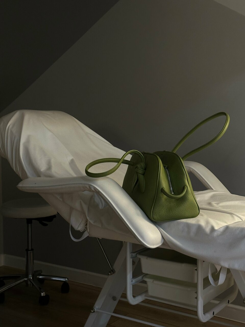 Face Wellness by Olga Che