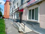 Tsentr Okon i Dverey (Komsomolskaya ulitsa, 24) ، شبابيك