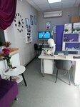 Magic nails (посёлок городского типа Первомайское, Октябрьская улица, 62), beauty salon