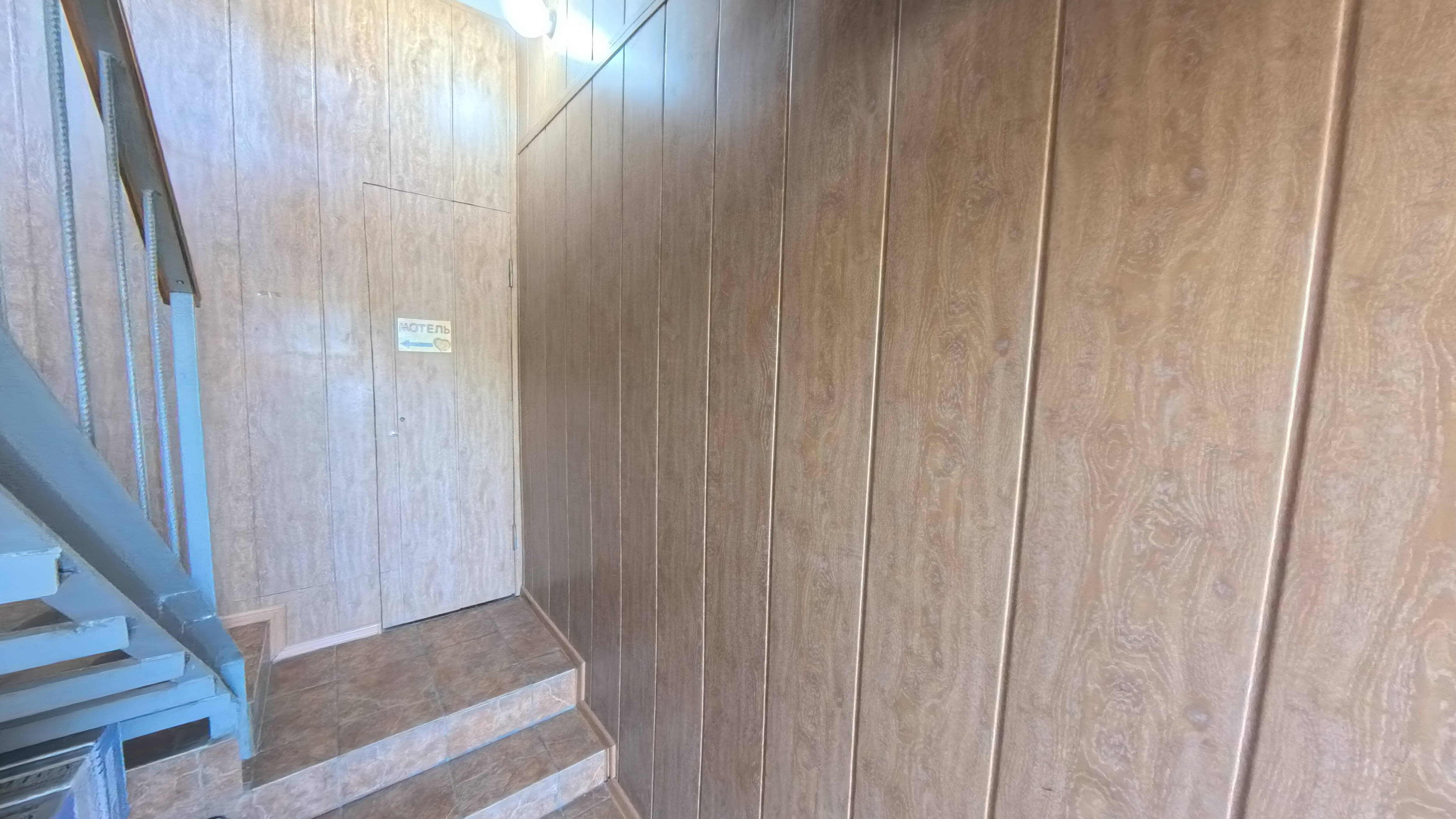 Фото Таймыр 645 км