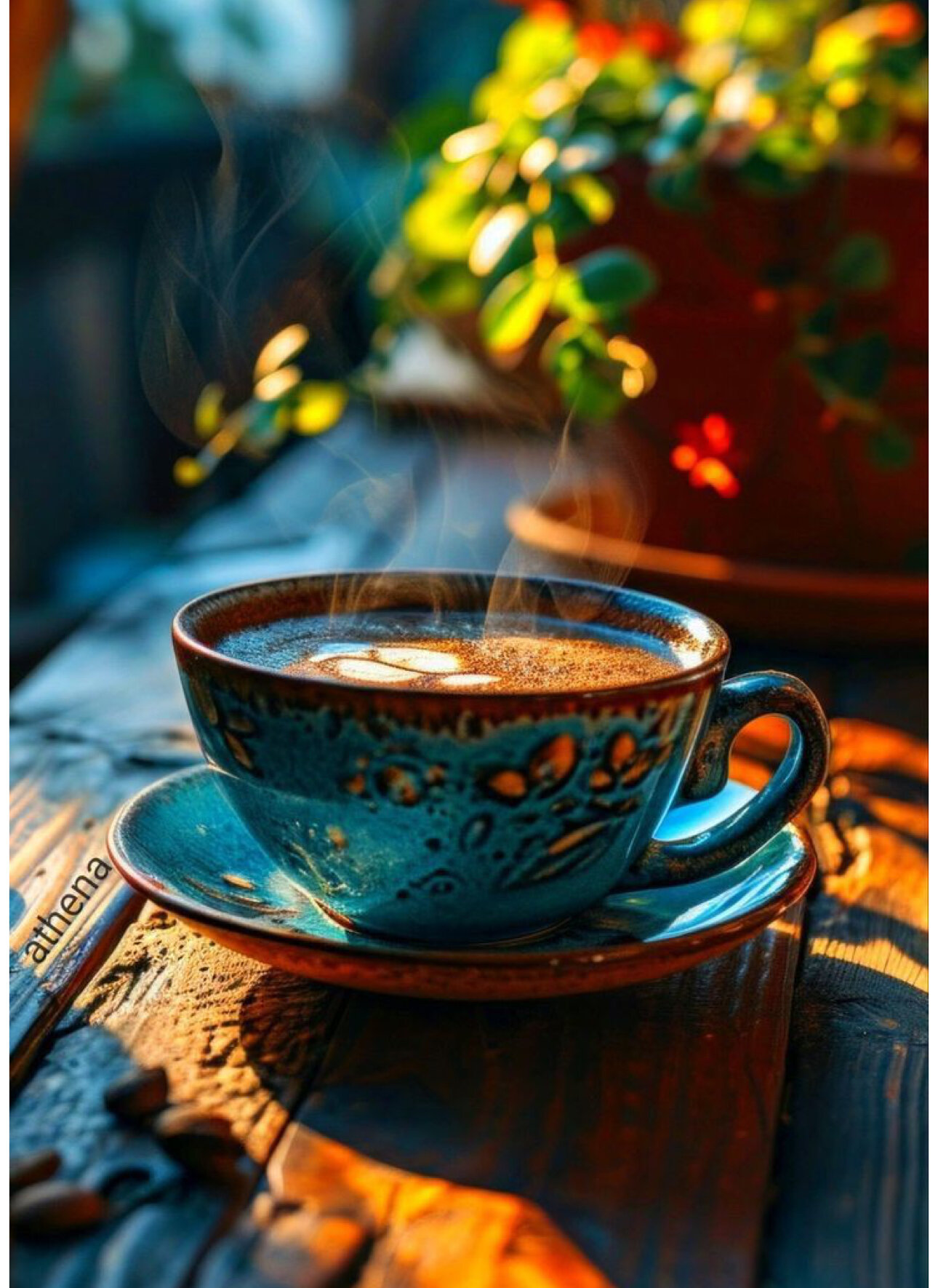 Фото Рубензон