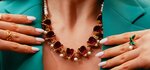 Gekve (Eskisehir, Tepebasi District, Ismet Inonu-1 Boulevard, 14), jewelry shop