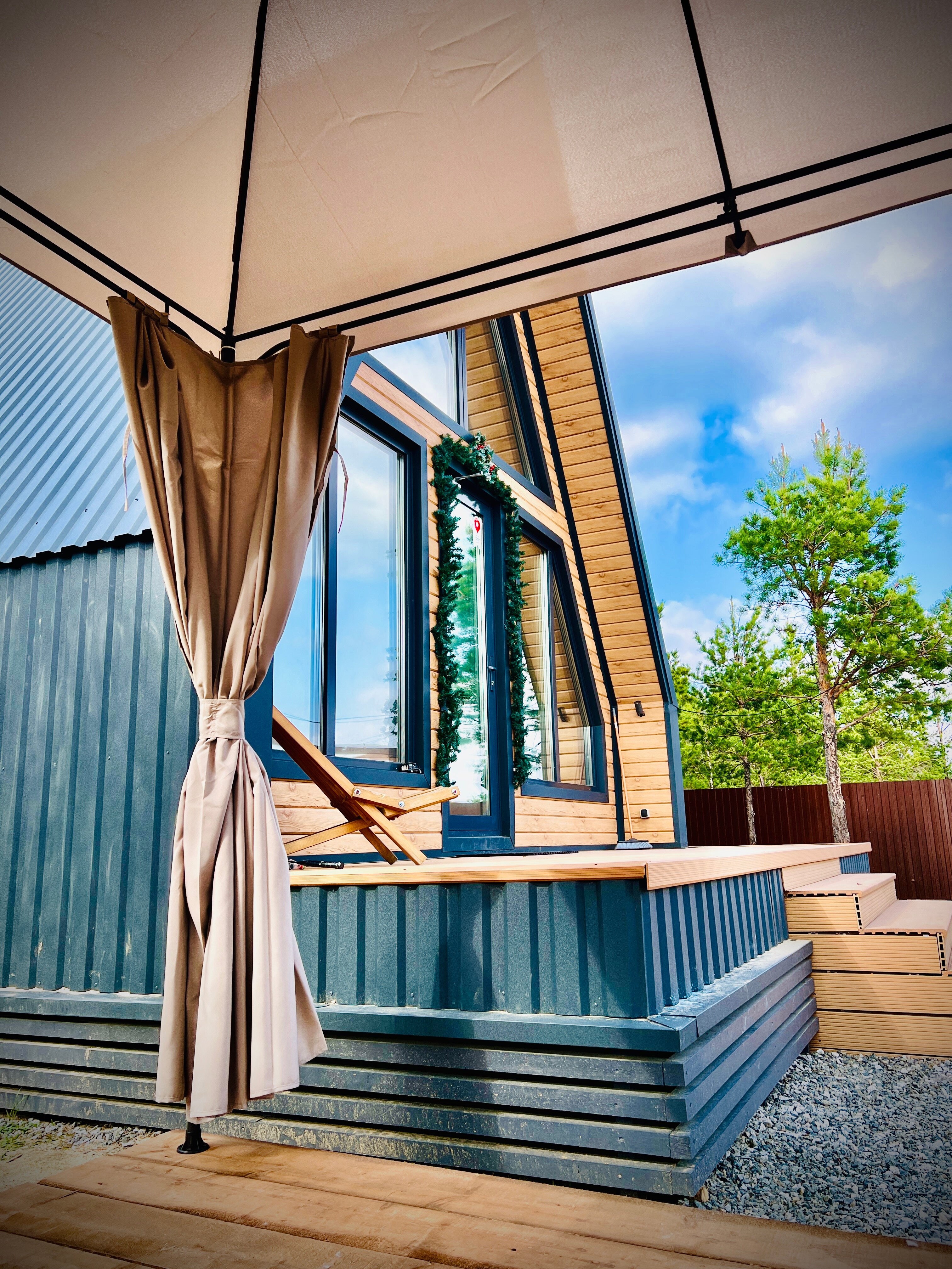 Фото Клюква