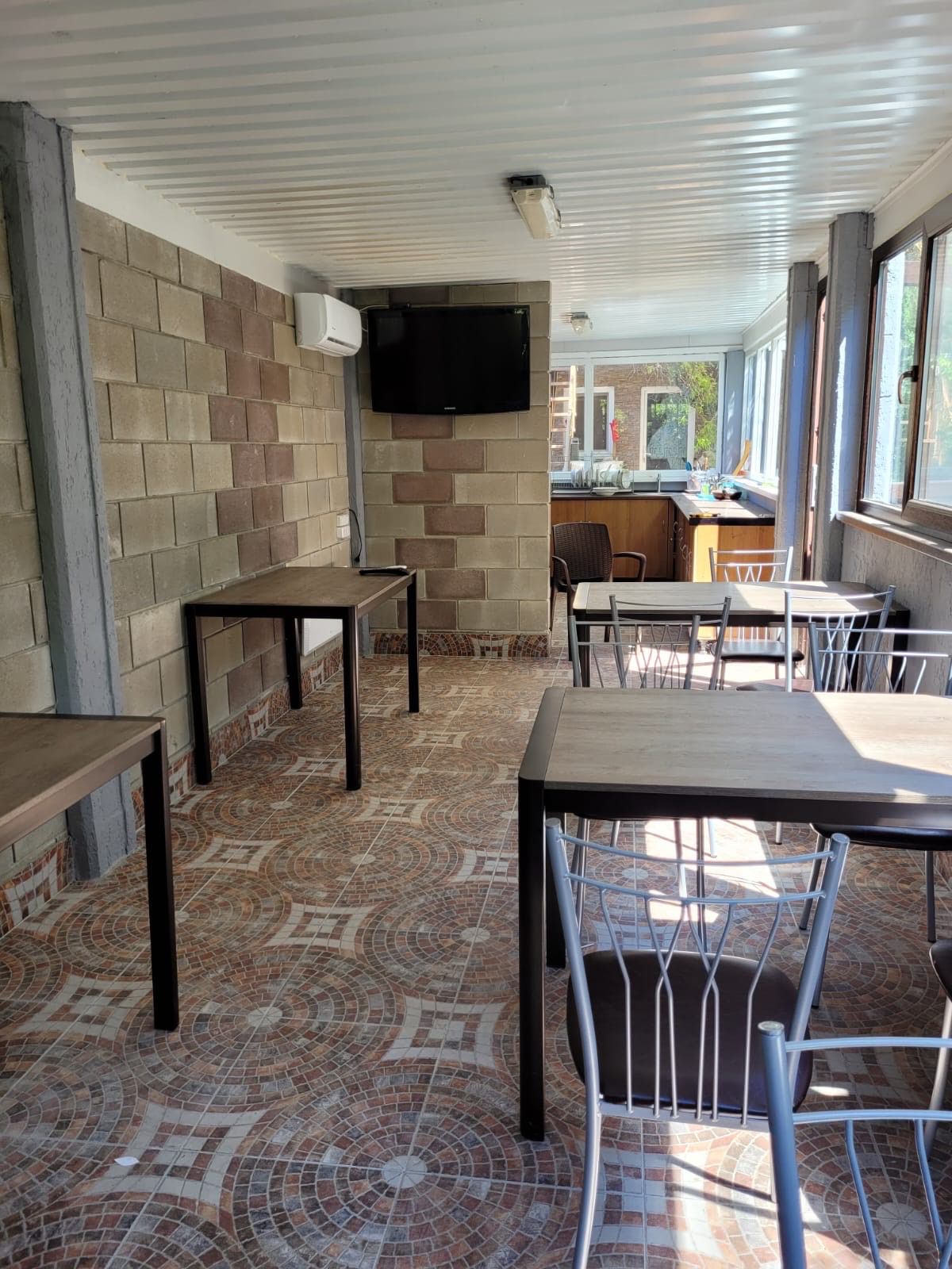 Фото Гостинный дом Александрия