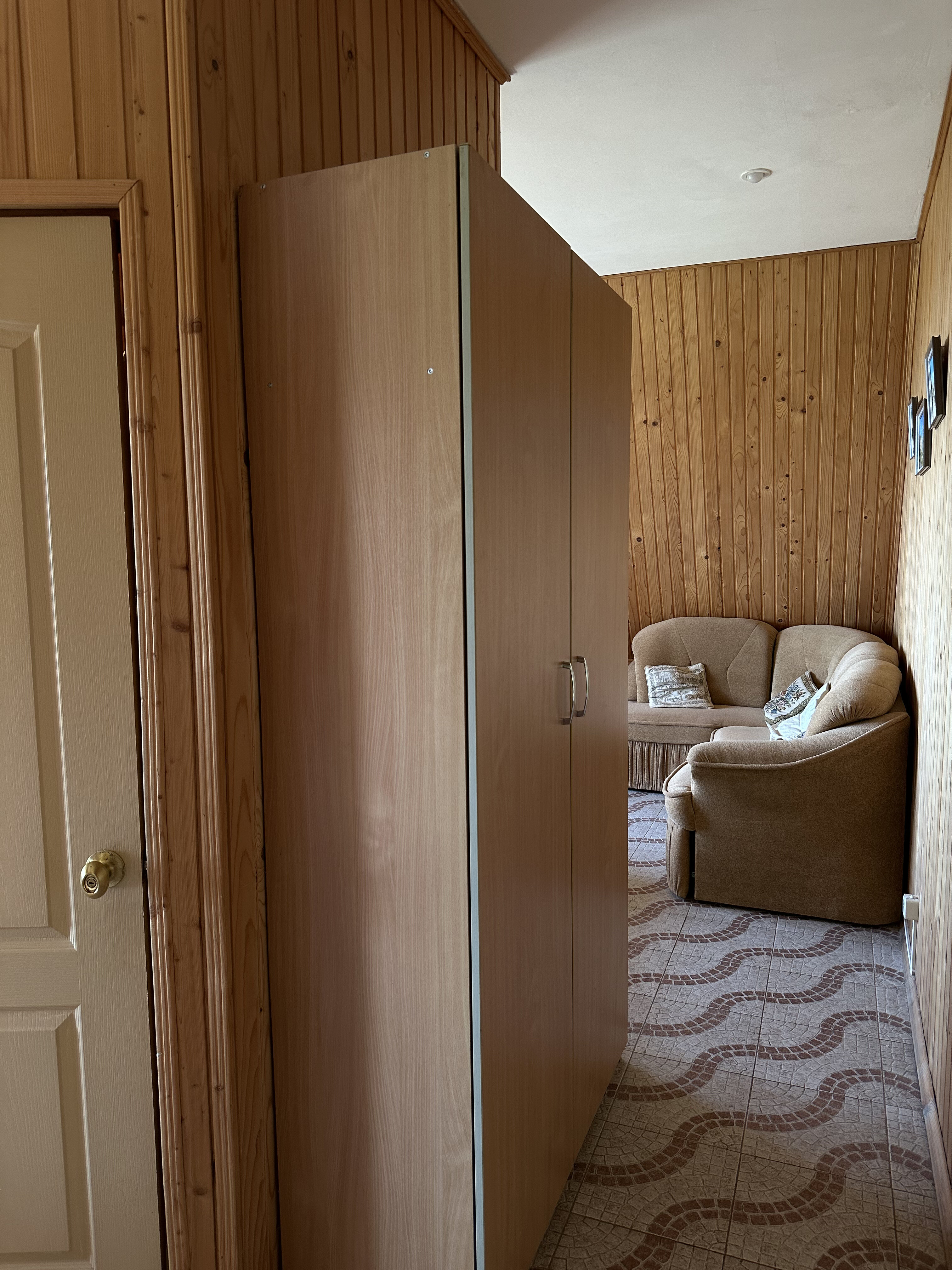 Фото Теремок