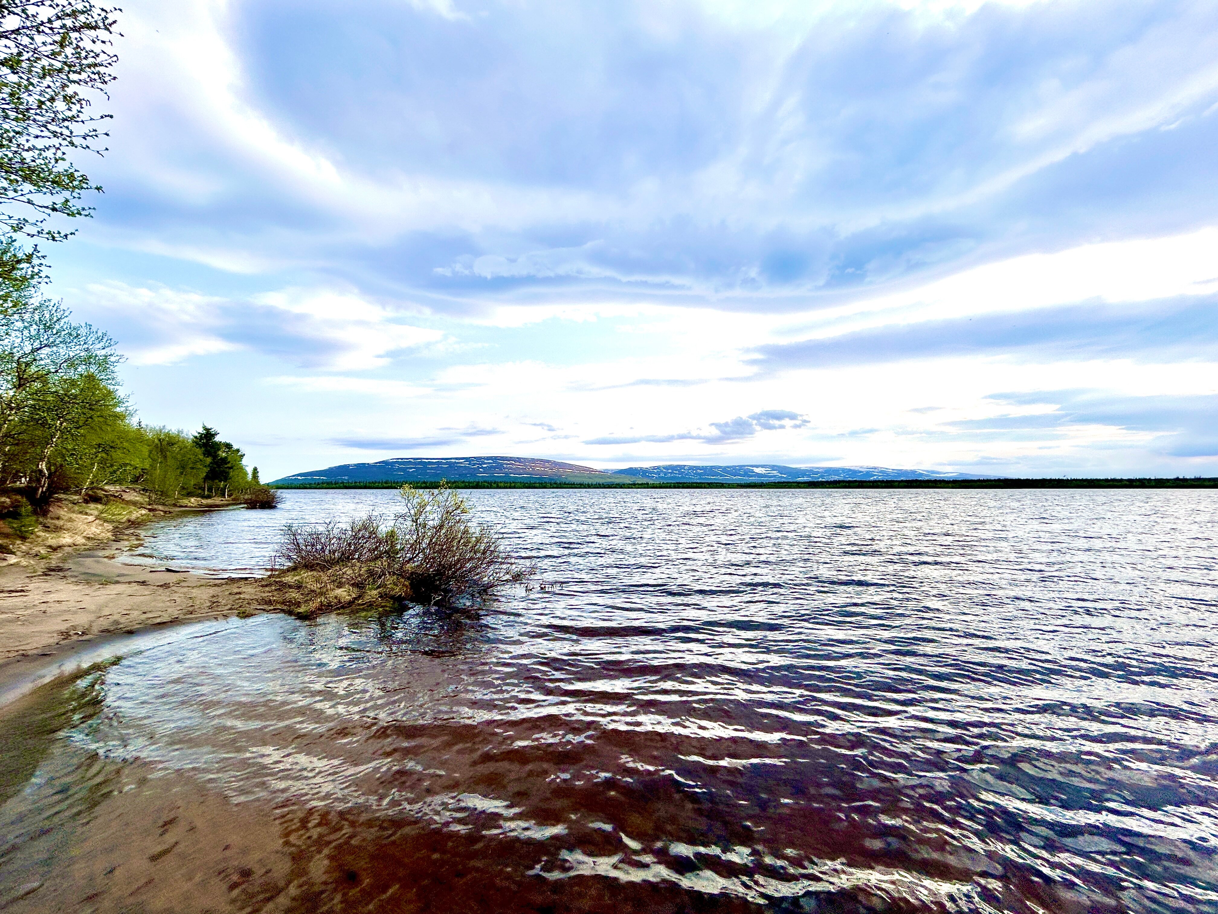 Фото Ловозеро Тур