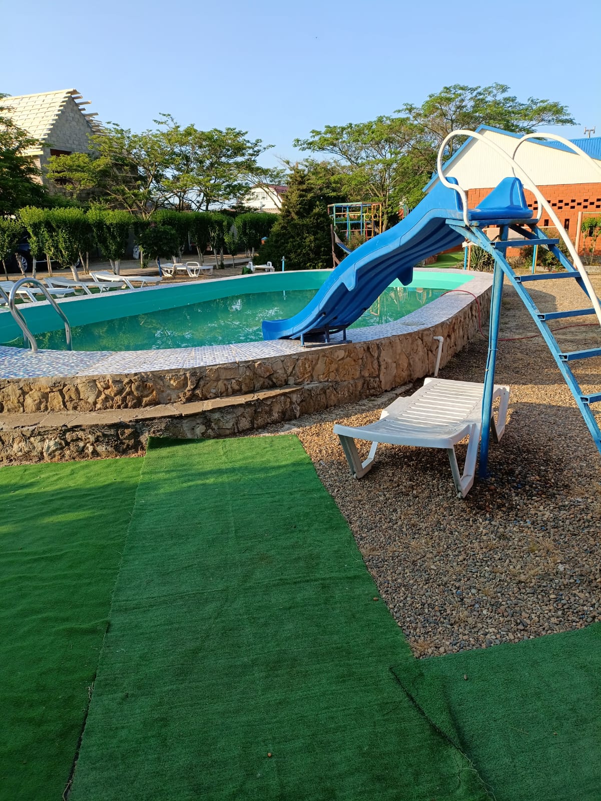 Фото Чудная Долина