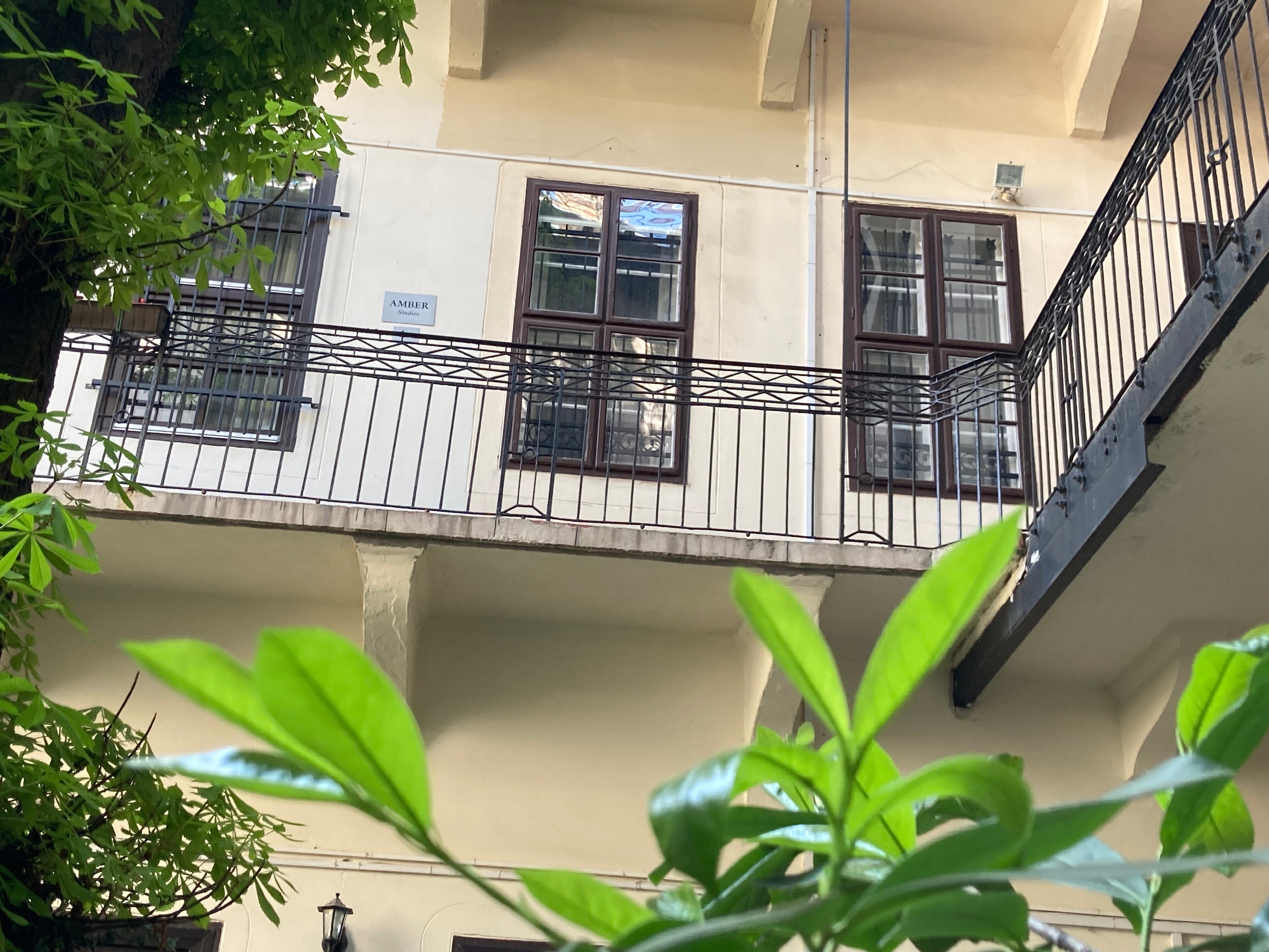Фото Amber Gardenview Studios