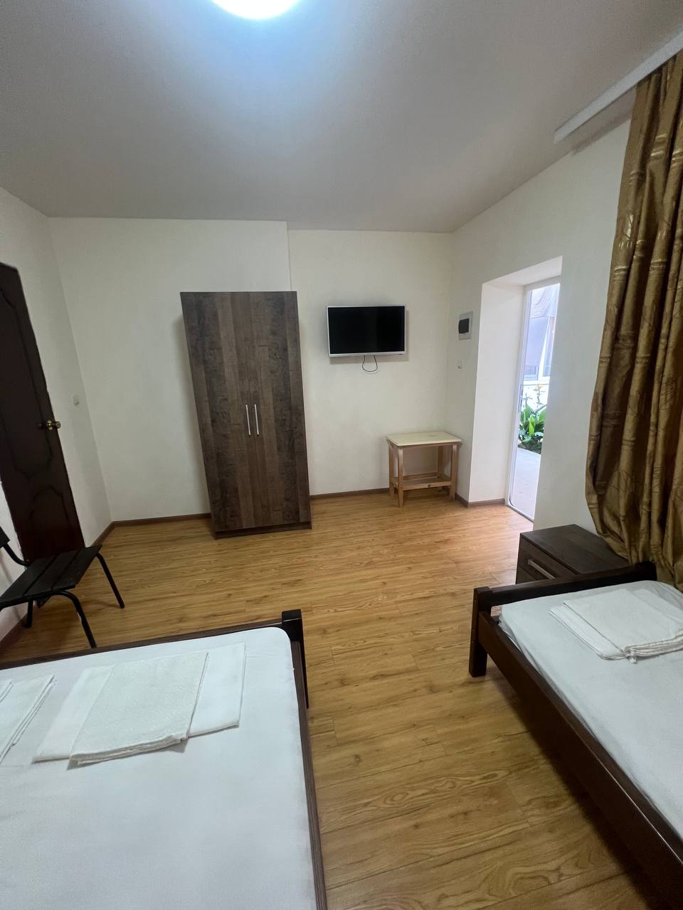 Фото Гостевой дом Молодёжный