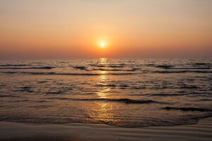 Гостиница Majestic Beach Comforts
