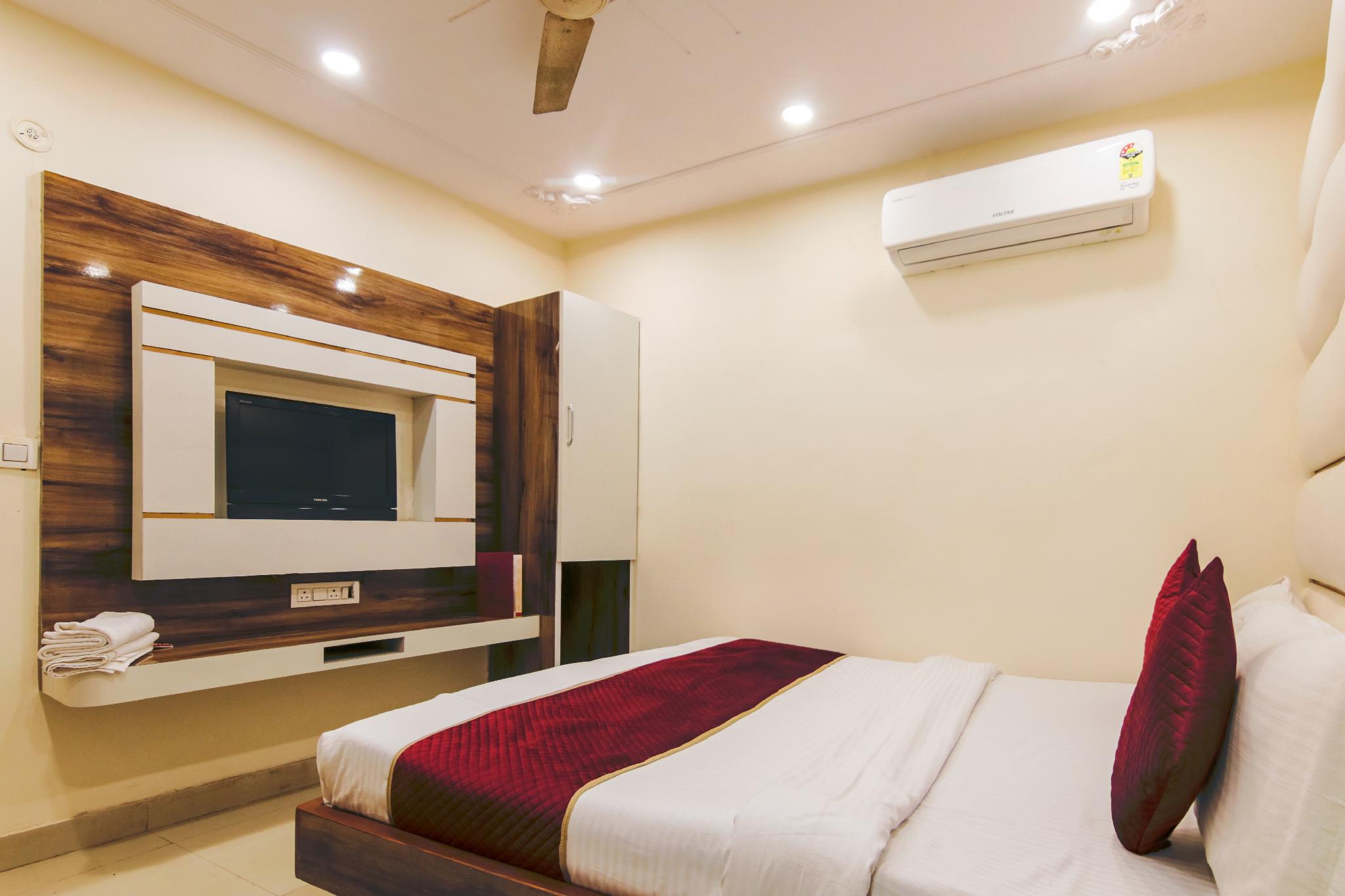 Фото Hotel Star Palace Paharganj