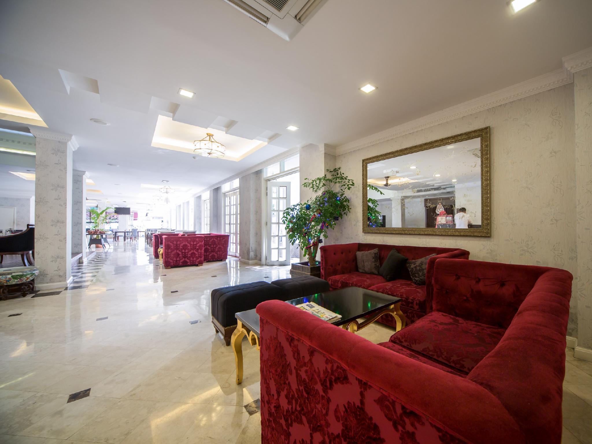 Фото River Cruise Hotel Melaka