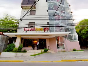 Гостиница Travelbee Business Inn в Себу