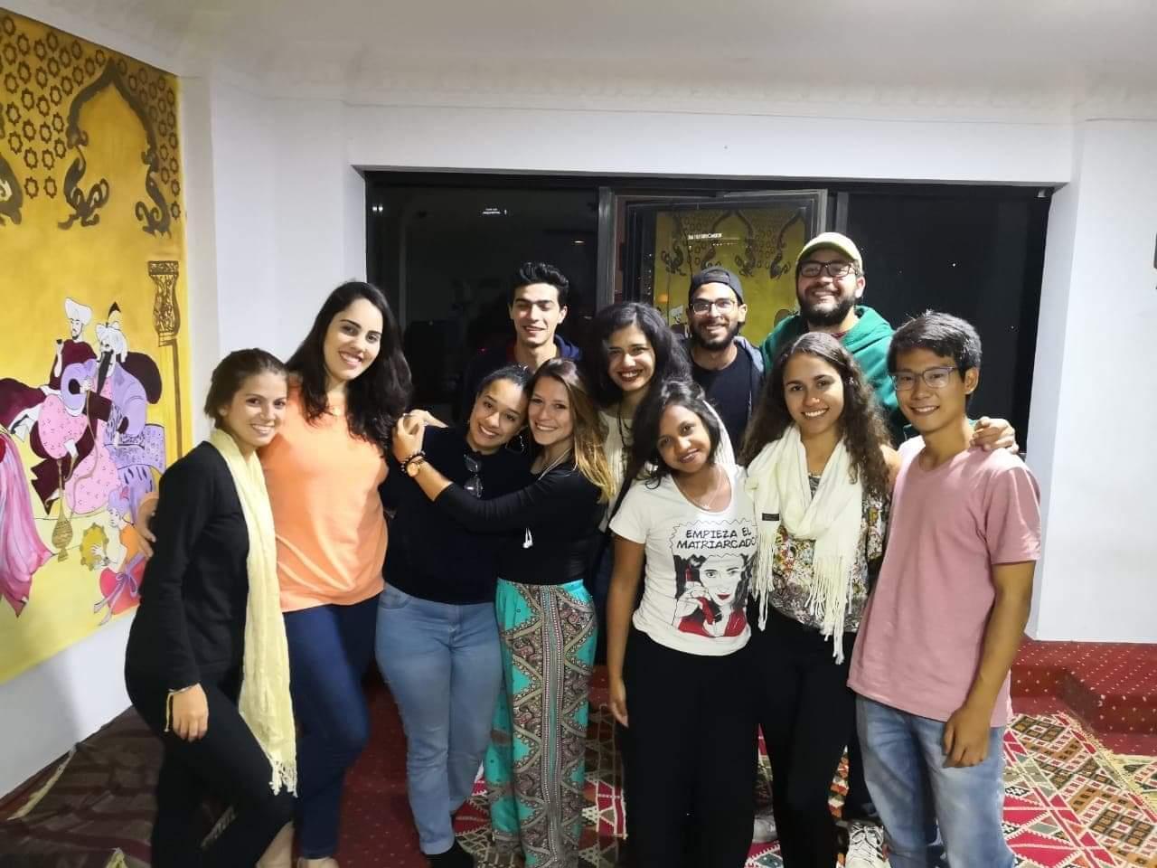 Фото Arabesque Hotel