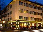 Hotel City Zürich