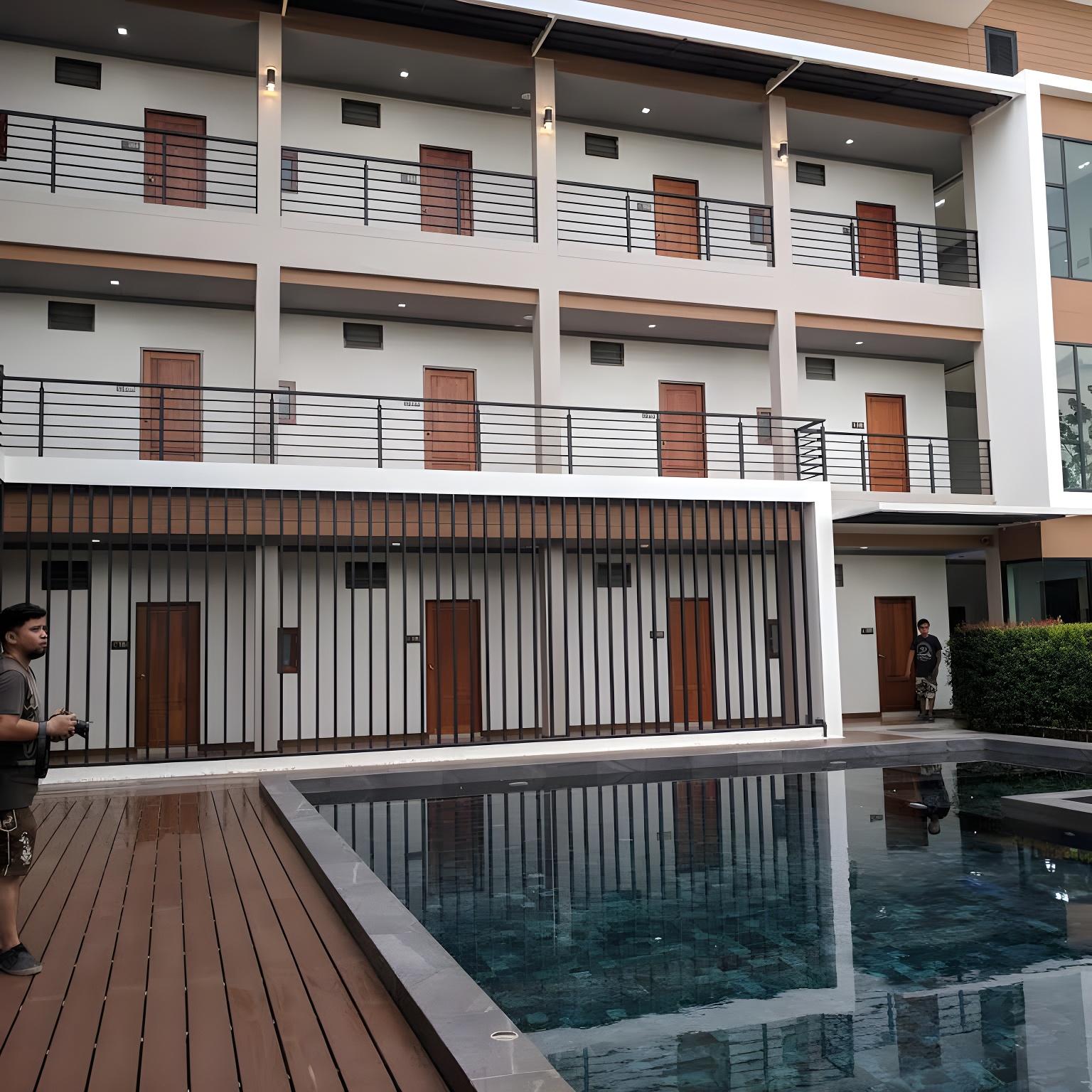 Фото Maithong Riverside