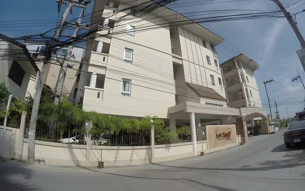 Hotel Sawasdee Mansion, Earth, photo