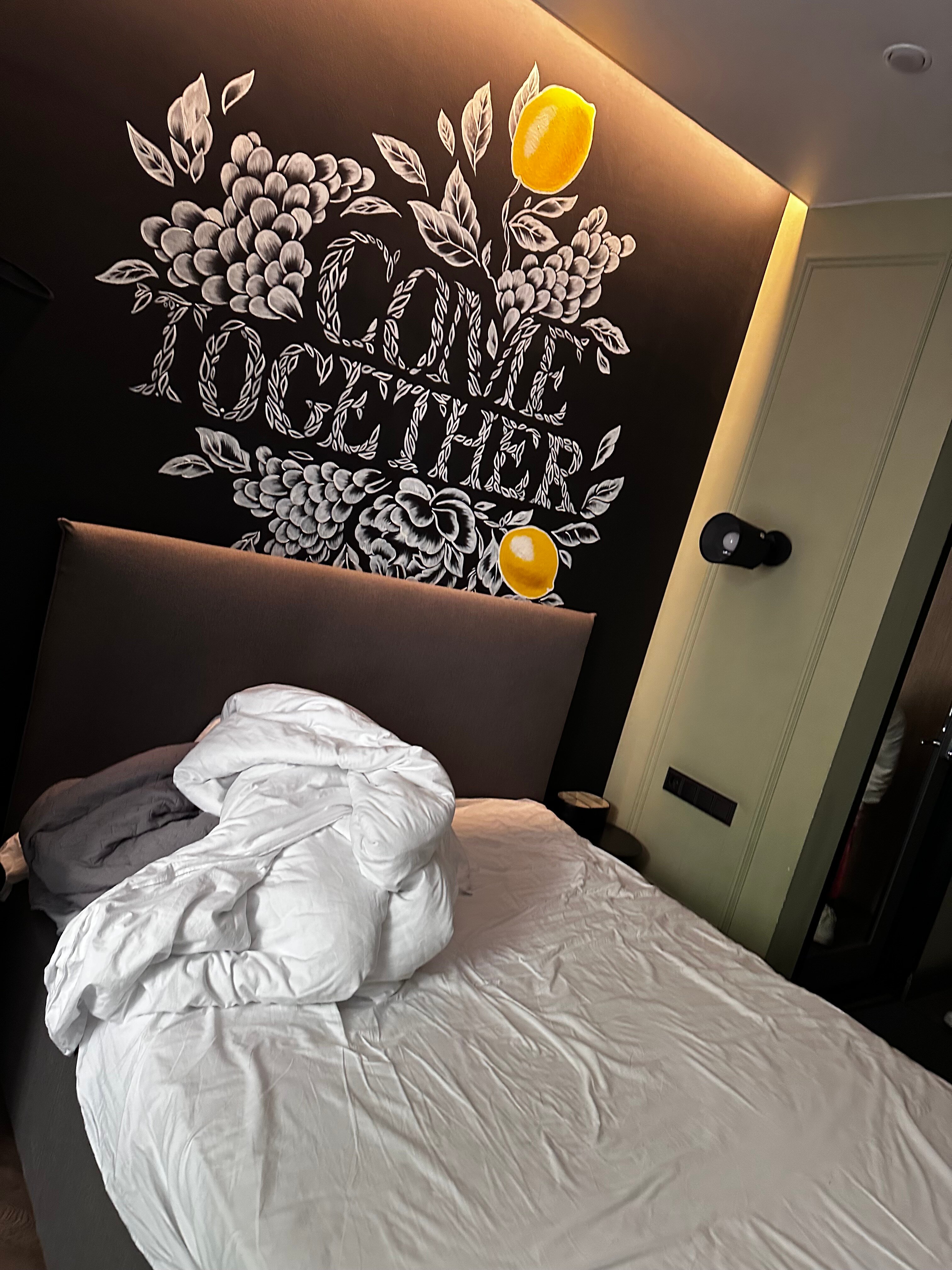 Фото Амиго Syncotel